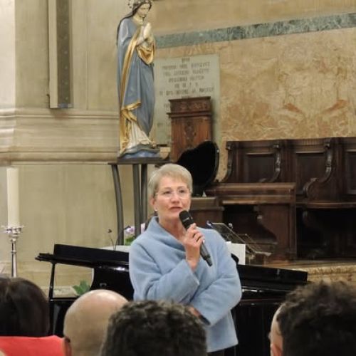 Concerto un respiro in piu Duomo di Oderzo 08